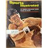 Image 1 : Sports Illustrated Magazine 1964  Joey Giardello Issue