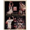 Image 1 : 4th Annual John R. Wooden Classic 1997 Magazine