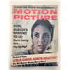 Image 1 : Motion Picture Magazine September 1964 Liz Taylor Cover