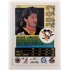 Image 1 : Mario Lemieux Premier '92 O-Pee-Chee Hockey Card