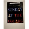 Image 1 : Original Board of the Governors Ball Sunday Night at the Oscars Ticket Stub