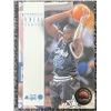 Image 1 : Shaquille O'Neal Orlando Magic Basketball Card