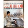 Image 1 : TV Radio Mirror Magazine- Jackie Kennedy