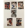 Image 1 : The Hottest Cards on Ice NHL Pro Set
