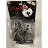 Image 1 : Sleepy Hollow The Crone action figure and accessories  deluxe set