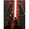 Image 1 : Star Wars James Earl Jones signed photo