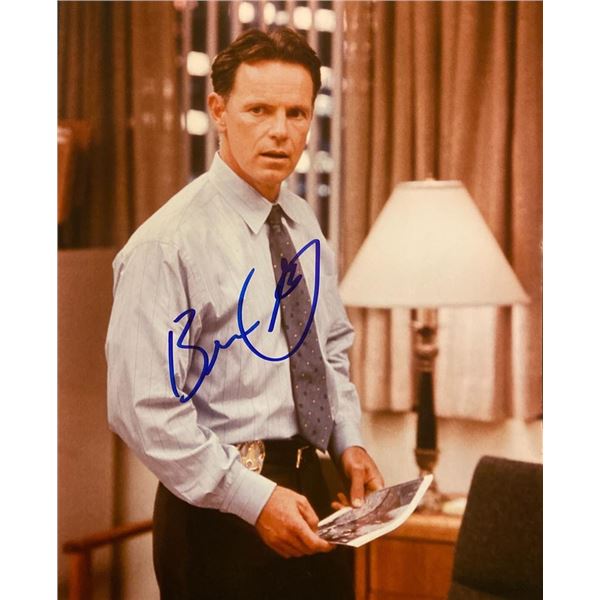 The Resident Bruce Greenwood signed photo