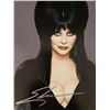 Image 1 : Elvira signed photo