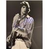 Image 1 : Rolling Stones Mick Jagger signed photo