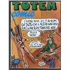 Image 1 : Totem Comic Italian Language Magazine