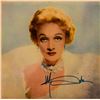 Image 1 : Marlene Dietrich at the Cafe De Paris signed album