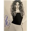 Image 1 : Jennifer Lopez signed photo