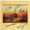 Image 1 : Tom Petty signed Southern Accents album