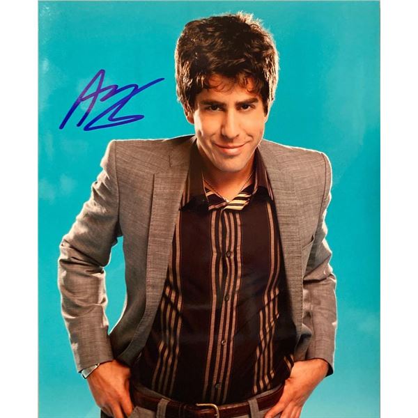 Saving Private Ryan Adam Goldberg signed photo