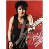 Image 1 : Joan Jett signed photo