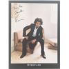 Image 1 : My Name Is Earl Eddie Steeples signed photo