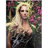 Image 1 : Britney Spears signed photo. 8x10 inches