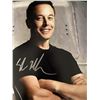Image 1 : Elon Musk signed photo