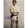 Image 1 : Star Wars Mark Hamill signed photo