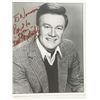 Image 1 : Tic Tac Dough Wink Martindale signed photo