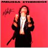 Image 1 : Melissa Etheridge signed debut album