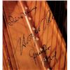 Image 2 : The Marx Brothers signed Harpo album