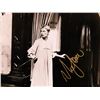 Image 1 : Mia Farrow signed movie photo