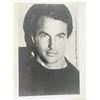 Image 1 : NCIS Mark Harmon signed photo