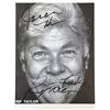 Image 1 : Sigmund And The Sea Monsters Rip Taylor signed photo