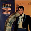 Image 2 : Elvis Presley signed Frankie And Johnny album