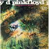 Image 1 : Pink Floyd A Saucerful Of Secrets band signed album