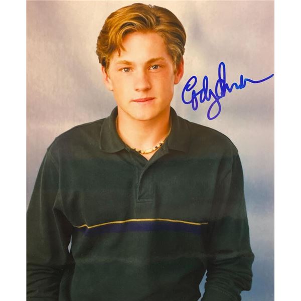 Desperate Housewives Cody Kasch signed photo