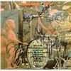 Image 1 : Woodstock Two Signed album