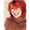 Image 1 : How I Met Your Mother Alyson Hannigan signed photo
