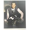 Image 1 : Star Trek The Next Generation Jonathan Del Arco signed photo