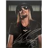 Image 1 : Kid Rock signed photo