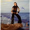 Image 1 : Celine Dion signed "A New Day Has Come" promo poster
