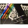 Image 1 : Pink Floyd David Gilmour signed photo