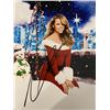 Image 1 : Mariah Carey signed photo