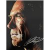 Image 1 : Dirty Harry Clint Eastwood signed photo