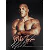 Image 1 : Heavyweight Champion Mike Tyson signed photo