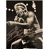 Image 1 : Bruce Springsteen signed photo