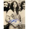 Image 1 : Black Sabbath Ozzy Osbourne signed photo