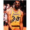 Image 1 : Kareem Abdul-Jabbar signed photo