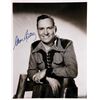 Image 1 : Gene Autry signed portrait photo