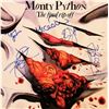 Image 1 : Monty Python signed The Final Rip Off album