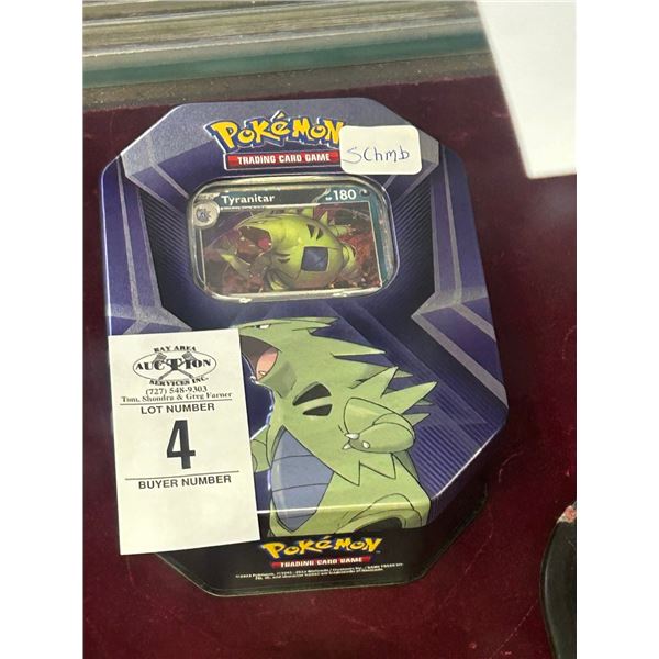 Pokemon Trading Card Game