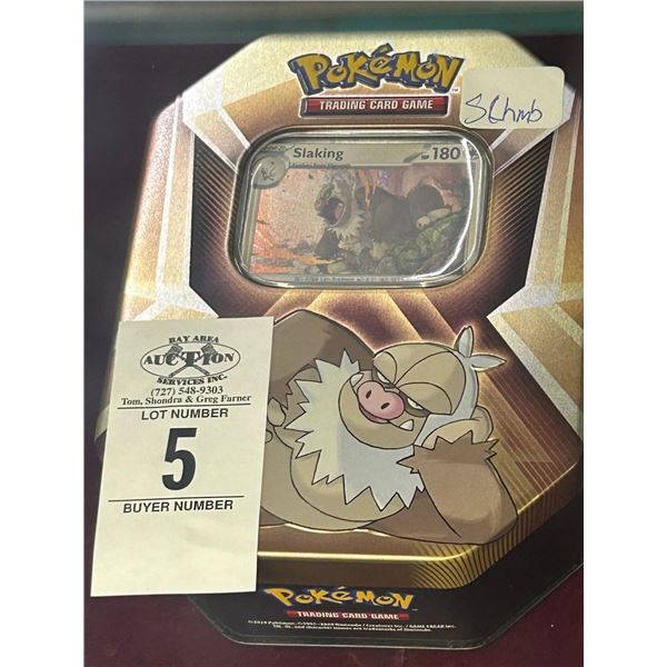 Pokemon Trading Card Game