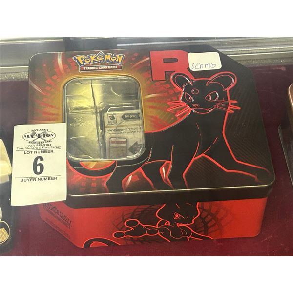 Pokemon Trading Card Game