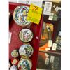 Image 2 : 11-Halcyon Enamel Painted Keepsake Boxes - 11 X $
